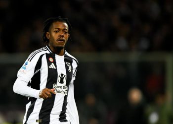 Bivši Juve Mbangula: “Dano za račune. Tudor me nije vidio. Motta u srcu”