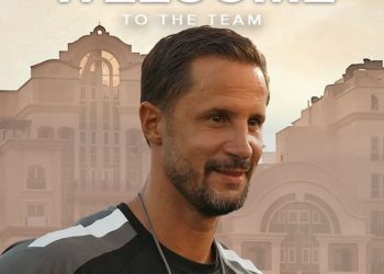 Bivši Milan, Antonini stiže do Pirla u United FC: Vodit će akademiju