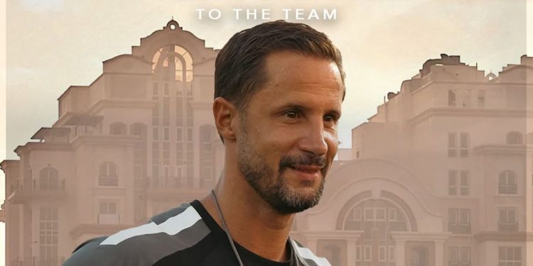 Bivši Milan, Antonini stiže do Pirla u United FC: Vodit će akademiju