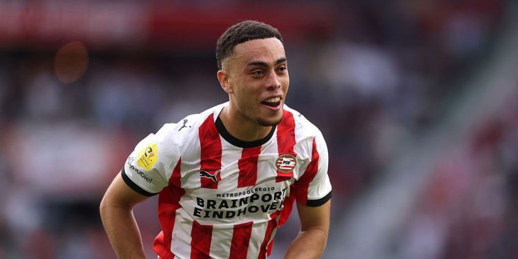 Bivši Milan, Dest odlučuje o Holland Super Cup -u: PSV pobjeđuje u povratku