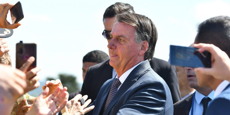 Bivši brazilski predsjednik u kućnom pritvoru: Rastu napetosti s Trumpom