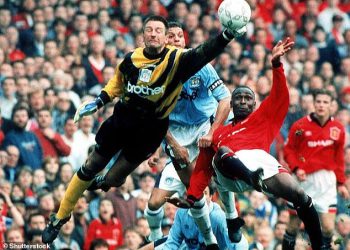 Bivši golman gradskog i europskog prvenstva “osuđen na dvije godine zatvora za više od 100 slučajeva prijevare”