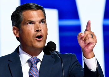 Bivši guverner Georgia Geoff Duncan napušta GOP -a da se pridruži Demokratskoj stranci