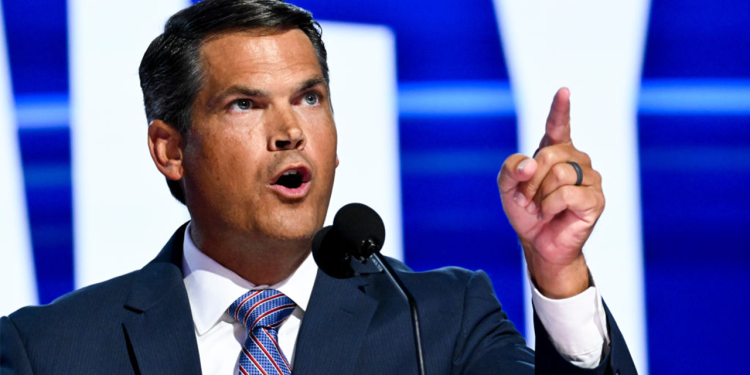 Bivši guverner Georgia Geoff Duncan napušta GOP -a da se pridruži Demokratskoj stranci