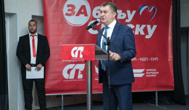 Bivši načelnik osuđen zbog plaćanja prometnih kazni iz proračuna