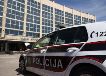 Bizarna nesreća u Bosni: Policajac poginuo pljačkajući ljubavničinog bivšeg