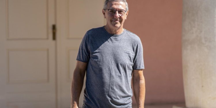 Blaćanin Ivo Gavranić nakon 30 godina ravnateljskog posla pošao u mirovinu: ‘Bilo je 7, 8 reformi, 13 ministara, ali…’