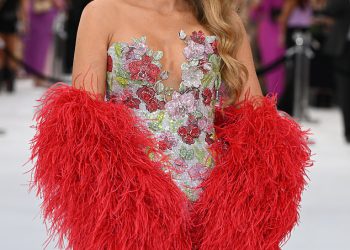 Blake Lively optužen za zastrašivanje od strane YouTubera moleći se za zaštitni red protiv glumice