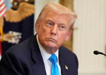 Blokada senata nastavlja jer Trump zahtijeva Swift nominirane potvrde