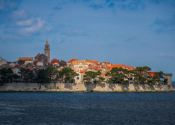 Blokiran račun Grada Korčule – Dubrovački dnevnik