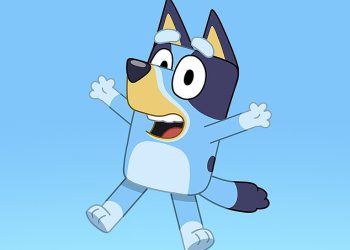 Bluey obožavatelji gube ga zbog šok -sjekire: “Moje dijete će baciti fit!”