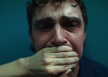 Body Horror zajedno je strašan film iz prvog datuma