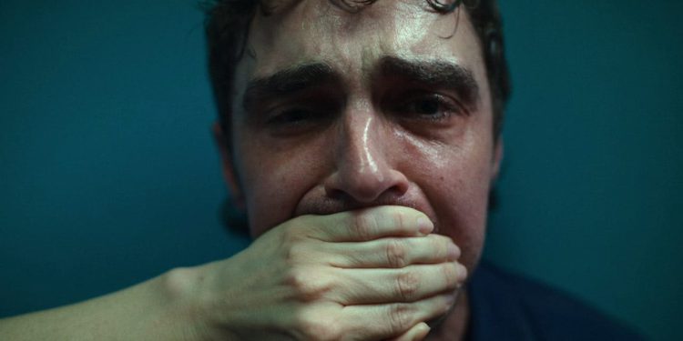 Body Horror zajedno je strašan film iz prvog datuma