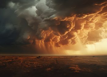 Bolesna zvijer juri po moru, hoće li se strovaliti na kopno? ‘Jedna je od najbržih u povijesti’