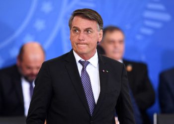 Bolsonaro je postavljen pod kućnim pritvorom usred Brazila izbora prevrtanje sonde