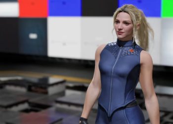 Borbeni igrač Virtua Fighter 6 First Look ima stare filmove o borilačkim vještinama