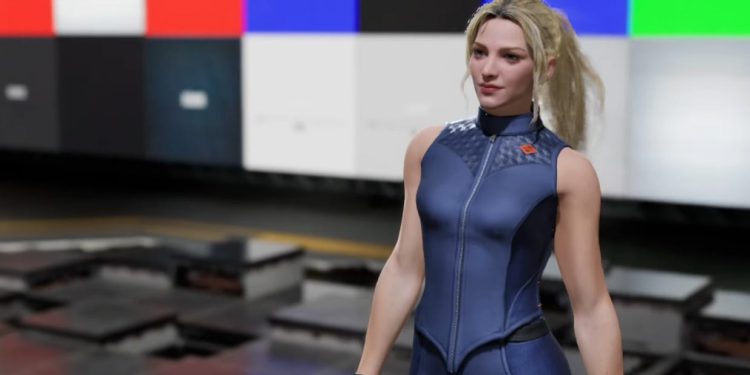 Borbeni igrač Virtua Fighter 6 First Look ima stare filmove o borilačkim vještinama