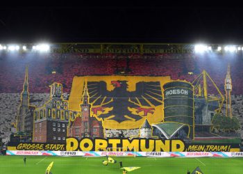Borussia Dortmund čini lude troškove: 11 milijuna spremno za … kuhinju