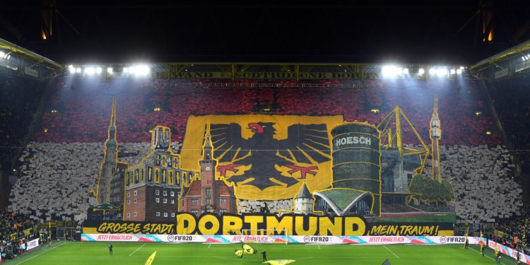 Borussia Dortmund čini lude troškove: 11 milijuna spremno za … kuhinju