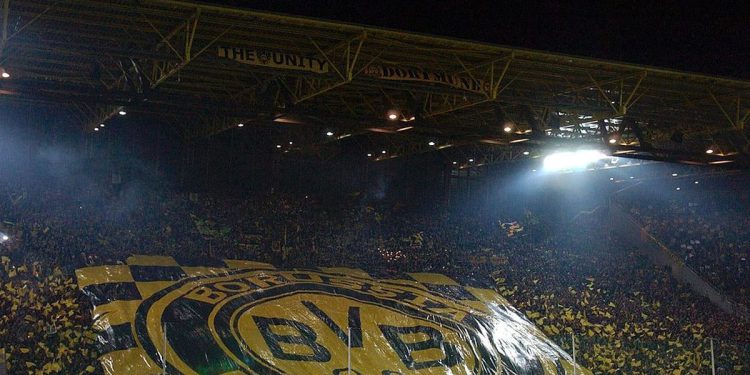 Borussia Dortmund protiv AFD -a: “Ne političkoj upotrebi naših boja”