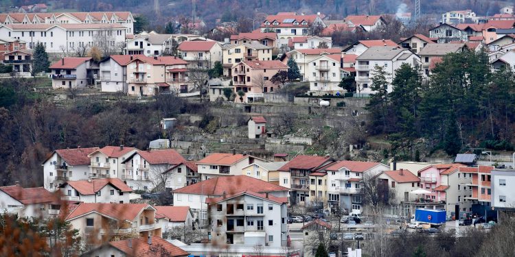 Bosanski mediji o invaziji muslimana na Široki: ‘Kome odgovara dizanje tenzija’