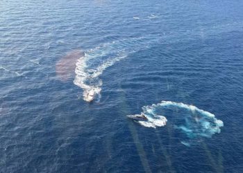 Bračni par iz Italije doživio brodolom u jugozapadnoj Istri