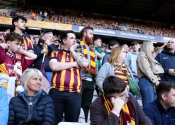 Bradford, riskira preskakanje prijenosa navijača: razlog je … krava