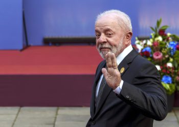 Brazil ‘neće zaboraviti nas je pomogao da postanemo državni udar’ – Lula – RT World News