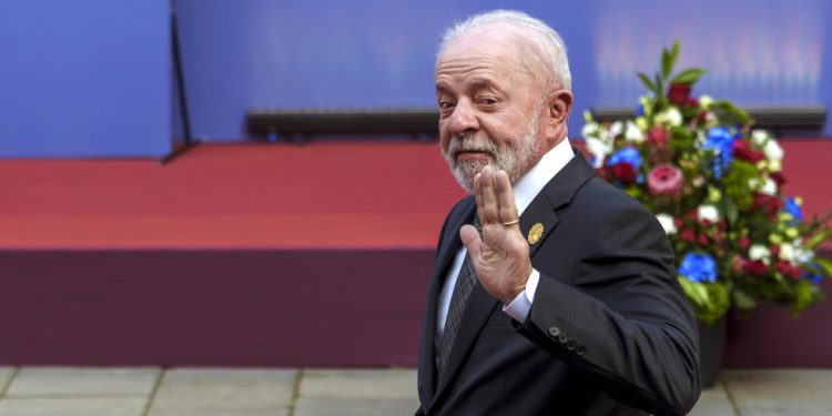 Brazil ‘neće zaboraviti nas je pomogao da postanemo državni udar’ – Lula – RT World News