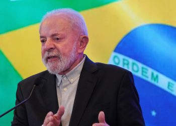 Brazilska lula predlaže da se čelnici BRICS -a sastanke kako bi odgovorili na Trumpa – RT World News