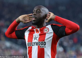 Brentford odbacuje Newcastleovu ponudu od 40 milijuna funti za Yoane Wissa – s šiljastim odgovorom – nakon što je Toon uzvratio u Bombshell Post Alexandera Isaka