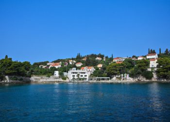 Brod Galijola neće isploviti u četvrtak prema Lopudu i Koločepu