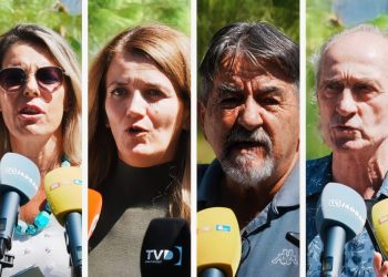 “Brod smrti još nije otišao”: Građani Splita najavili novi prosvjed zbog azbesta na Moby Dreu