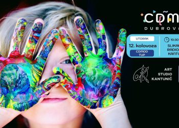 Brojne aktivnosti u Centru za djecu, mlade i obitelji povodom Međunarodnog dana mladih, evo što se nudi i kako se prijaviti