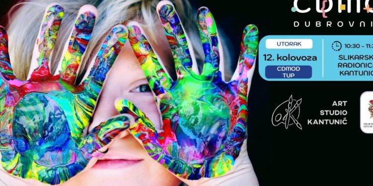 Brojne aktivnosti u Centru za djecu, mlade i obitelji povodom Međunarodnog dana mladih, evo što se nudi i kako se prijaviti