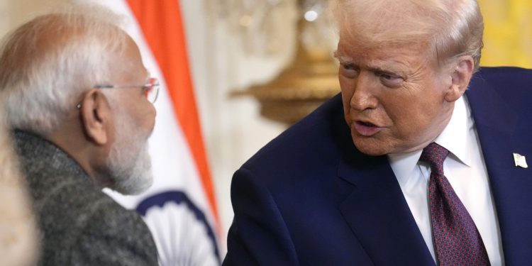 Brutalni odgovor New Delhija na Trumpovo omalovažavanje Indije: Rusi trljaju ruke