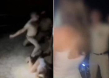 Brutalno napadnuti Slovenci u Savudriji nisu bili pijani