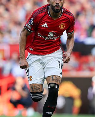 Bryan Mbeumo i Matheus Cunha pokazali su koliko je Man United gladovao u napadu … Ruben Amorim je bio u pravu. Morao ga je rastrgati i započeti iznova, piše Nathan Sol