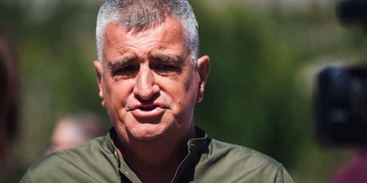 Bulj: “Nemojmo dopustiti da profesionalni lovci na ustaše, oni koji žive od etiketiranja i podmetanja, dobiju i milimetar prostora za svoje laži i optužbe”