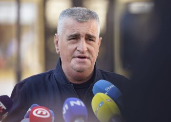 Bulj o prometnom kolapsu nakon koncerta Thompsona u Sinju: “Grad je dao maksimalno što je mogao”