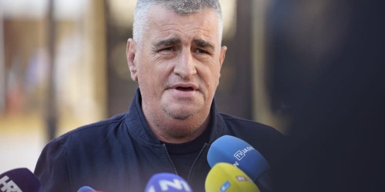 Bulj o prometnom kolapsu nakon koncerta Thompsona u Sinju: “Grad je dao maksimalno što je mogao”