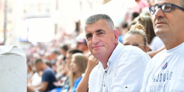 Bulj otkrio neke nove informacije o sinjskoj Alki!