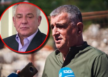 Bulj pozvao Ivu Sanadera na Alku: “Red je da ćaća bude sa svojima”