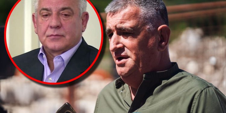 Bulj pozvao Ivu Sanadera na Alku: “Red je da ćaća bude sa svojima”