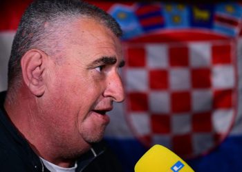 Bulj prozvao Plenkovića zbog Pupovca: “Pobjednička Hrvatska vojska može izazivati nespokoj samo kod onih…”