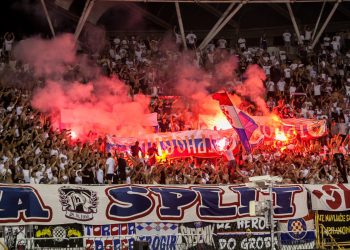 Bulj stao u obranu Torcide: “Nemojte suborci držati lekcije hrvatskoj mladosti”