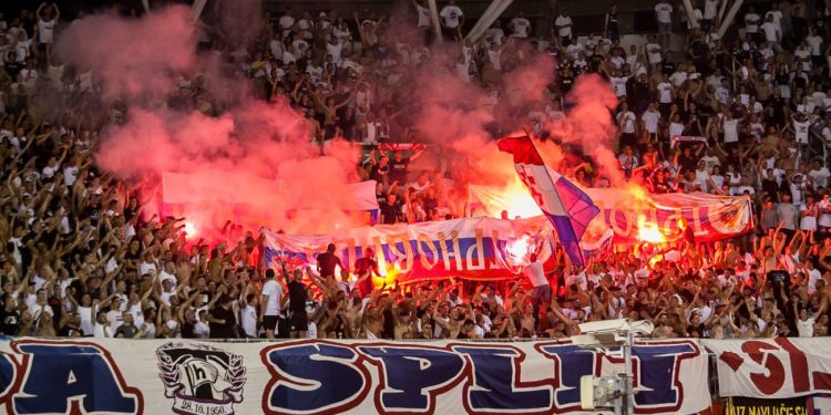 Bulj stao u obranu Torcide: “Nemojte suborci držati lekcije hrvatskoj mladosti”