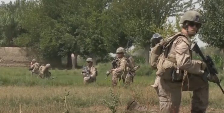 CIA u izvješću otkrila mračnu istinu Hrvatima: U našem susjedstvu djeluje opasan islamistički Korpus