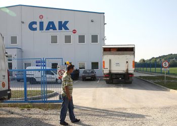 CIAK grupa: dobit porasla 28,6%, na 5,4 mil. eura