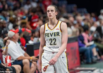 Caitlin Clark pretrpi još jednu ozljedu sa zvijezdom Indiana Fever -a koja se već bavi problemom prepona
